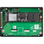 QNAP Drive Enclosure PCI Express NVMe 4.0 x4 - U.2 (SFF-8639) Host Interface Internal