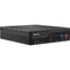 Shuttle XPC slim DH670 Barebone System - Slim PC - Socket LGA-1700 - 1 x Processor Support