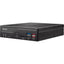 Shuttle XPC slim DH670 Barebone System - Slim PC - Socket LGA-1700 - 1 x Processor Support