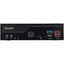 Shuttle XPC slim DH670 Barebone System - Slim PC - Socket LGA-1700 - 1 x Processor Support