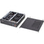Shuttle XPC slim DH670 Barebone System - Slim PC - Socket LGA-1700 - 1 x Processor Support