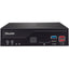 Shuttle XPC slim DH670 Barebone System - Slim PC - Socket LGA-1700 - 1 x Processor Support