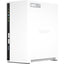 QNAP TS-233 SAN/NAS Storage System