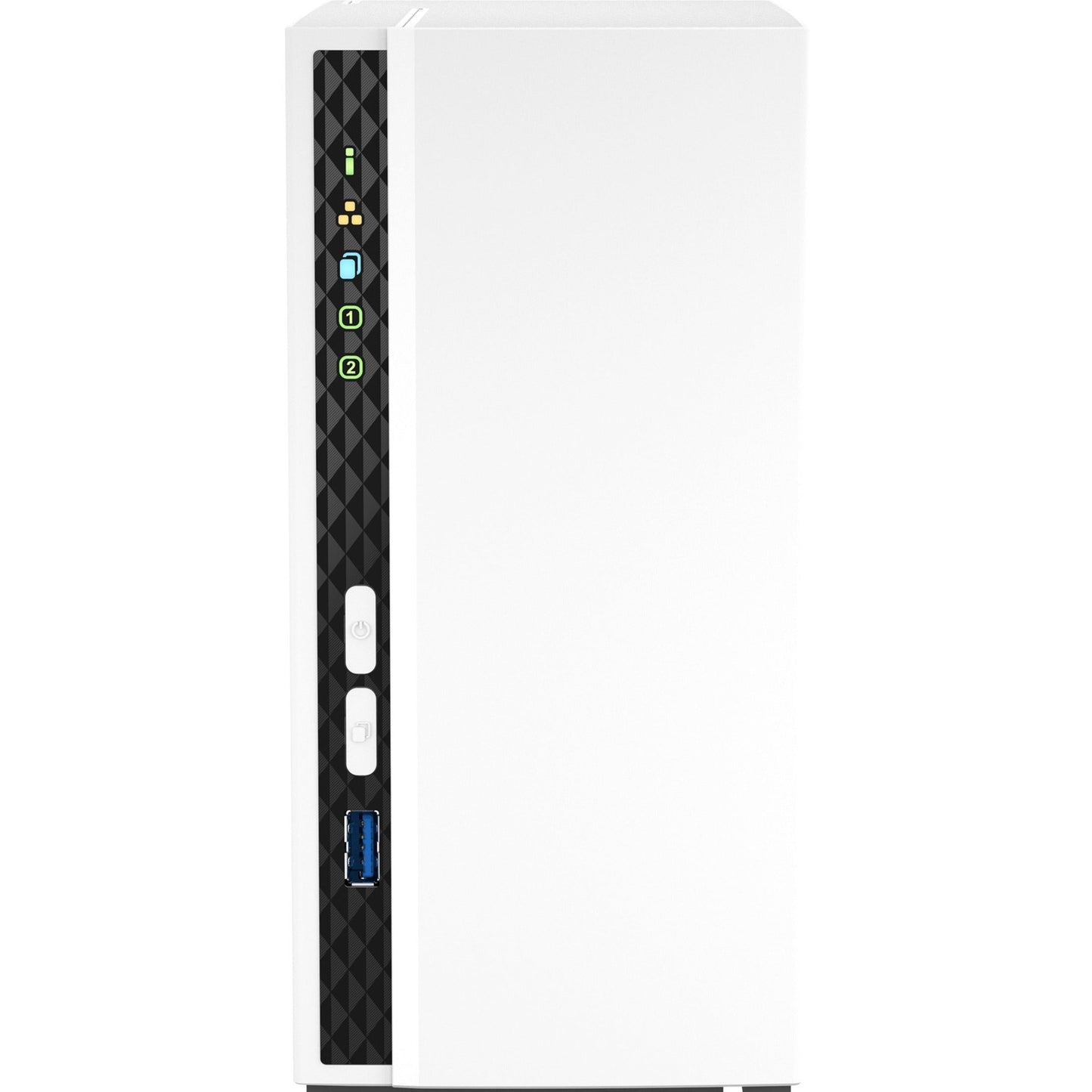 QNAP TS-233 SAN/NAS Storage System