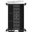 Rack Solutions 5U HyperShelf for 16 Dell Optiplex Micro