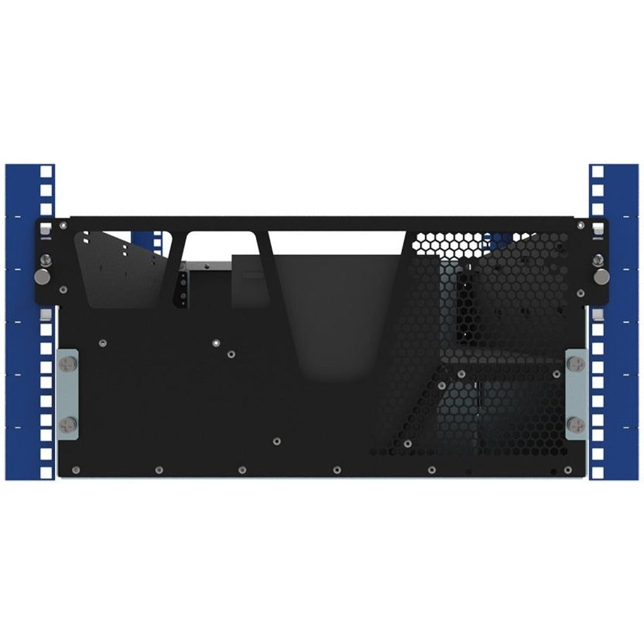 Rack Solutions 5U HyperShelf for 16 Dell Optiplex Micro