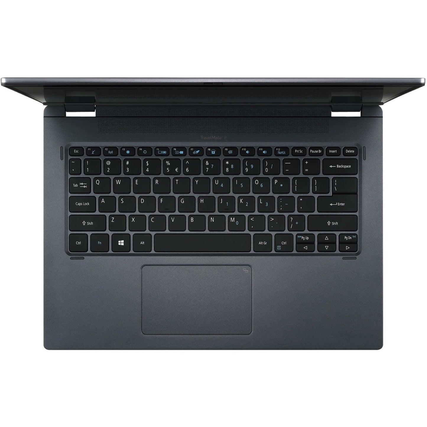 Acer TravelMate Spin P4 P414RN-51 TMP414RN-51-52YE 14" Touchscreen Convertible 2 in 1 Notebook - Full HD - 1920 x 1080 - Intel Core i5 11th Gen i5-1135G7 Quad-core (4 Core) 2.40 GHz - 16 GB Total RAM - 512 GB SSD - Slate Blue