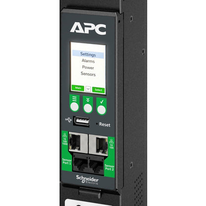 APC by Schneider Electric NetShelter 42-Outlets PDU