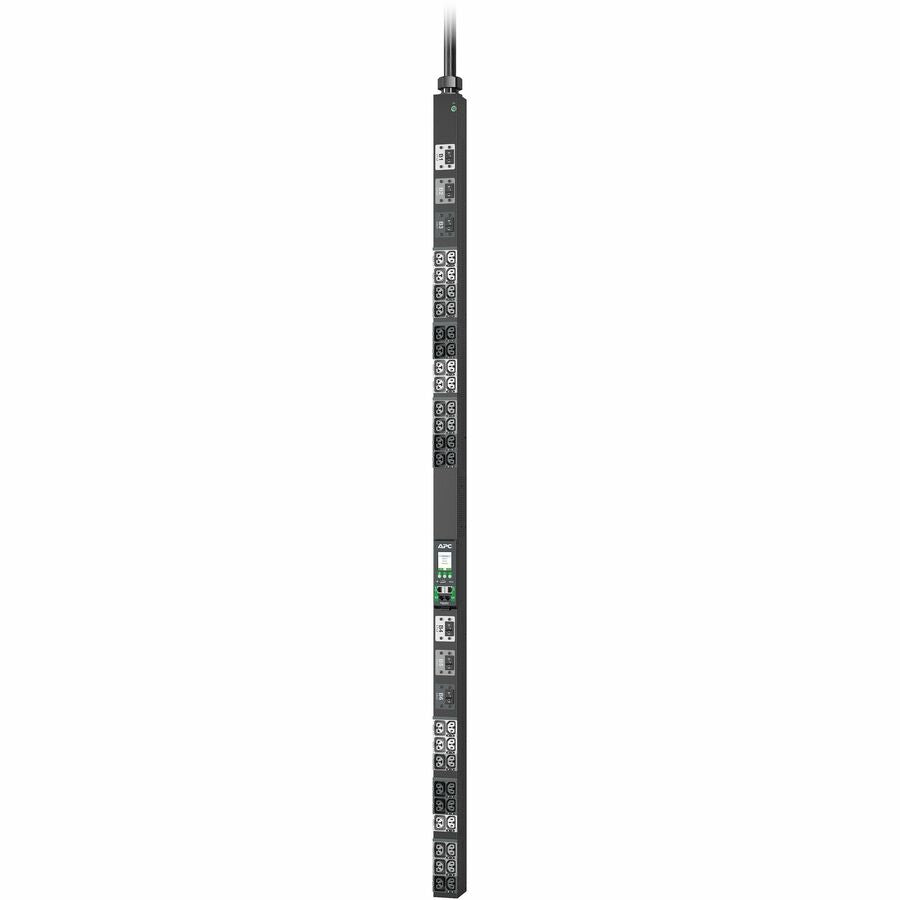 APC by Schneider Electric NetShelter 42-Outlets PDU