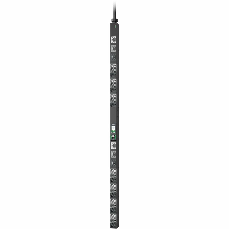 APC by Schneider Electric NetShelter 42-Outlets PDU