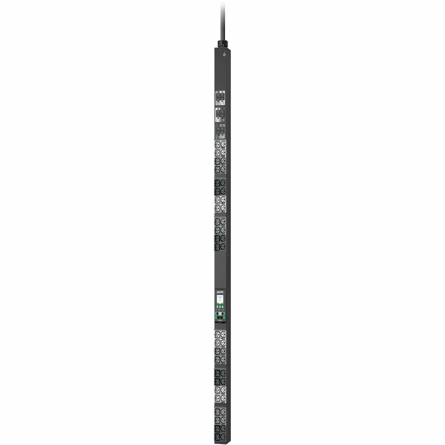 APC by Schneider Electric NetShelter 48-Outlets PDU