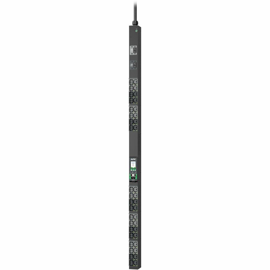 APC by Schneider Electric NetShelter 40-Outlets PDU