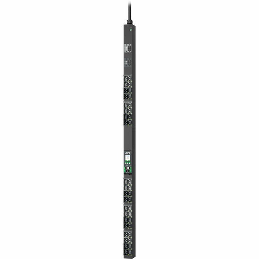 APC by Schneider Electric NetShelter 40-Outlets PDU