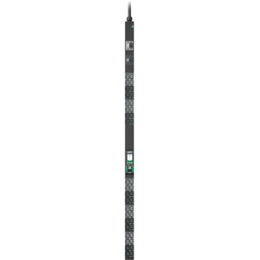 APC by Schneider Electric NetShelter 40-Outlets PDU