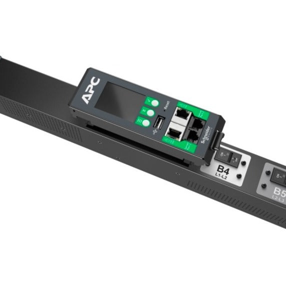 APC by Schneider Electric NetShelter 40-Outlets PDU