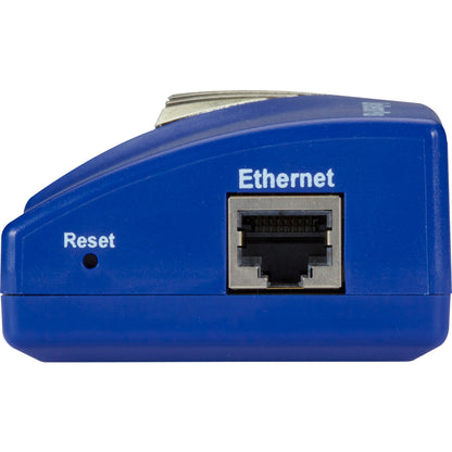 Black Box Gateway - Ethernet/LAN Interface 4-Port