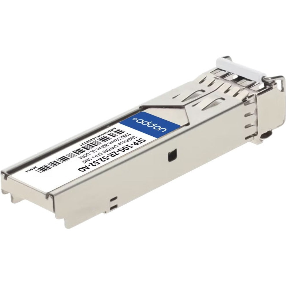 AddOn Cisco SFP+ Module