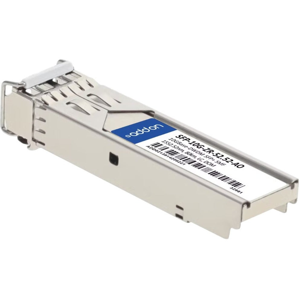 AddOn Cisco SFP+ Module