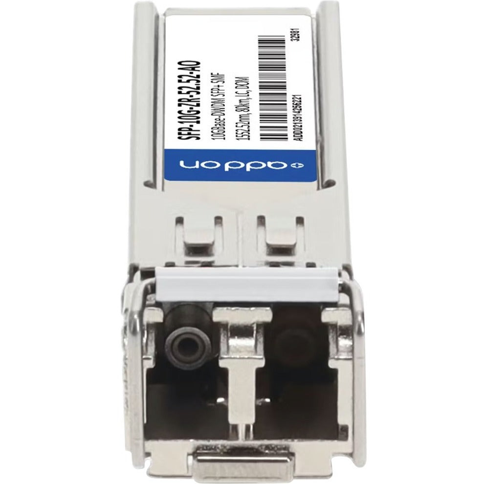 AddOn Cisco SFP+ Module