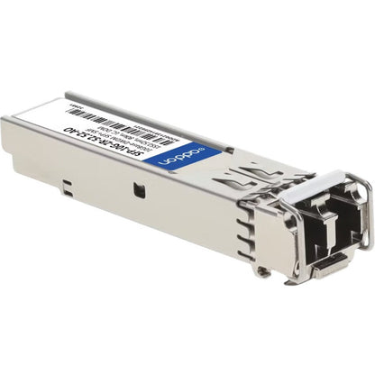 AddOn Cisco SFP+ Module