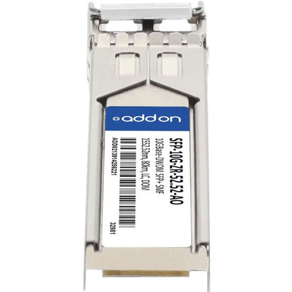 AddOn Cisco SFP+ Module