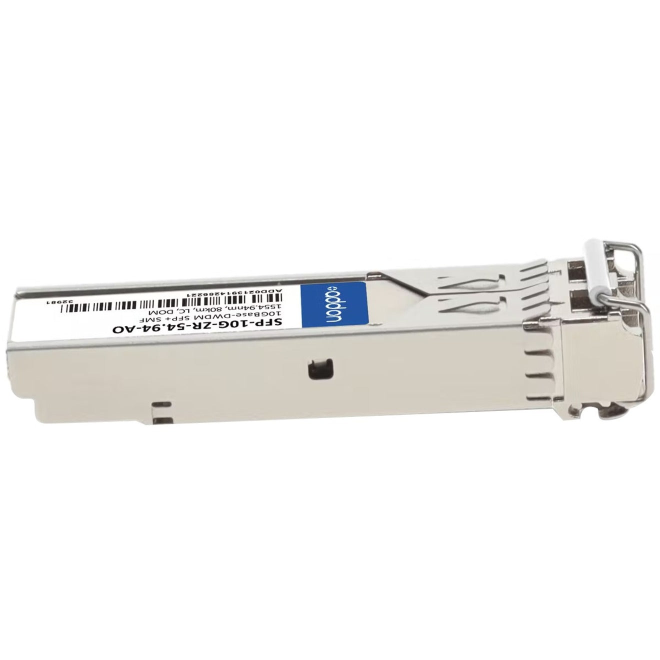 AddOn Cisco SFP+ Module