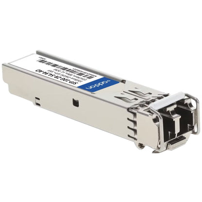 AddOn Cisco SFP+ Module