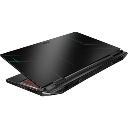 Acer Nitro 5 AN515-58 AN515-58-527S 15.6" Gaming Notebook - Full HD - 1920 x 1080 - Intel Core i5 12th Gen i5-12500H Dodeca-core (12 Core) 2.50 GHz - 16 GB Total RAM - 512 GB SSD