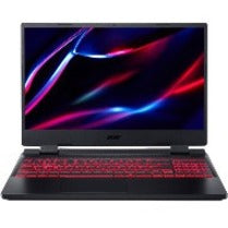 Acer Nitro 5 AN515-58 AN515-58-527S 15.6" Gaming Notebook - Full HD - 1920 x 1080 - Intel Core i5 12th Gen i5-12500H Dodeca-core (12 Core) 2.50 GHz - 16 GB Total RAM - 512 GB SSD