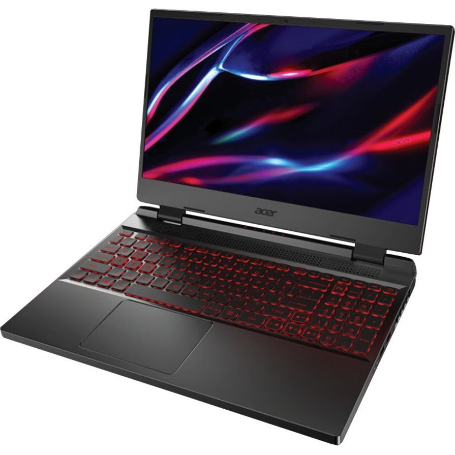 Acer Nitro 5 AN515-58 AN515-58-725A 15.6" Gaming Notebook - Full HD - 1920 x 1080 - Intel Core i7 12th Gen i7-12700H Tetradeca-core (14 Core) 2.30 GHz - 16 GB Total RAM - 512 GB SSD