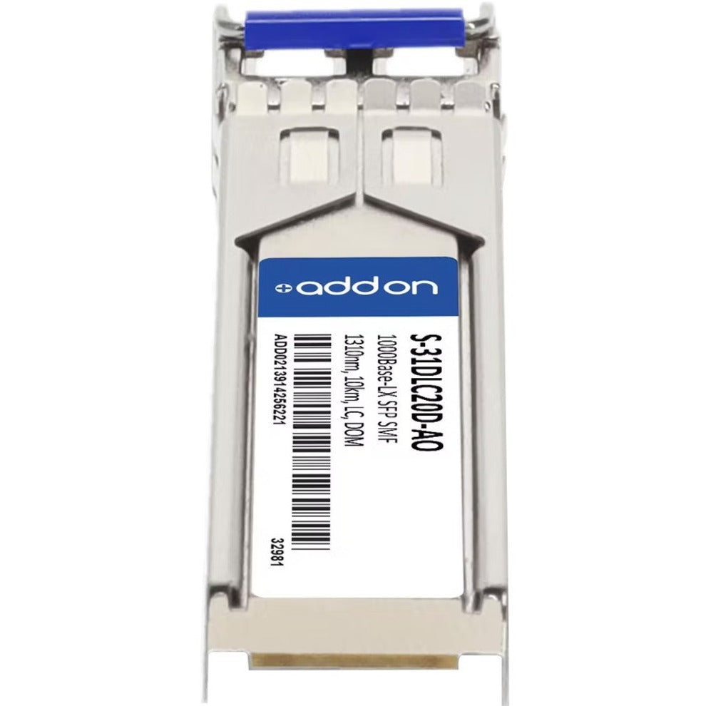 AddOn MikroTik SFP (mini-GBIC) Module