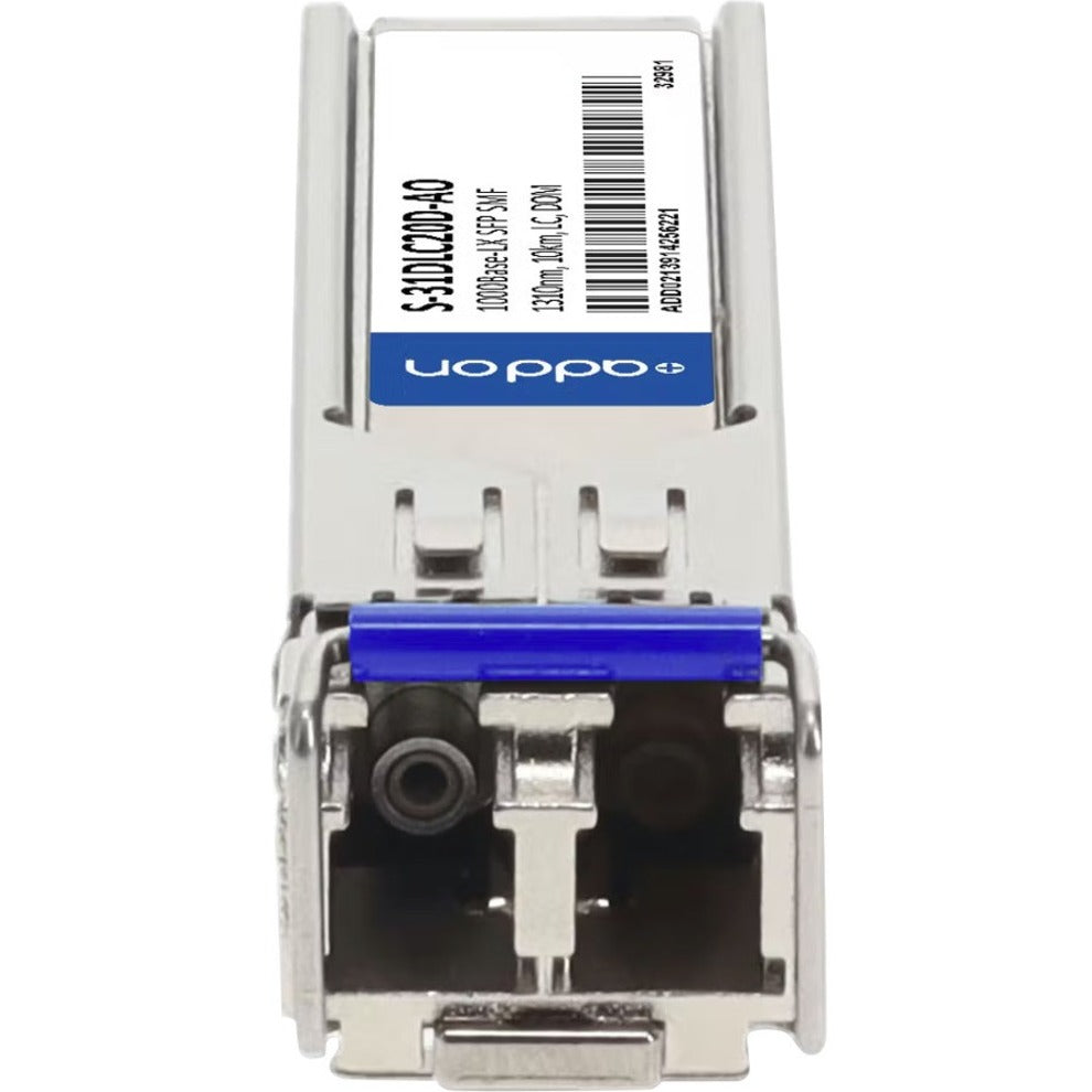 AddOn MikroTik SFP (mini-GBIC) Module