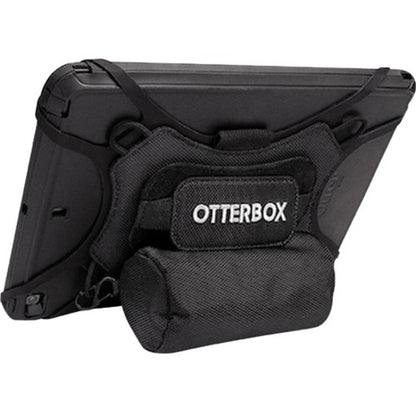 OtterBox Utility Carrying Case for 10" to 13" Apple Samsung LG Google Tablet - Black
