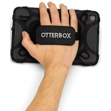 OtterBox Utility Carrying Case for 7" to 9" Tablet - Black