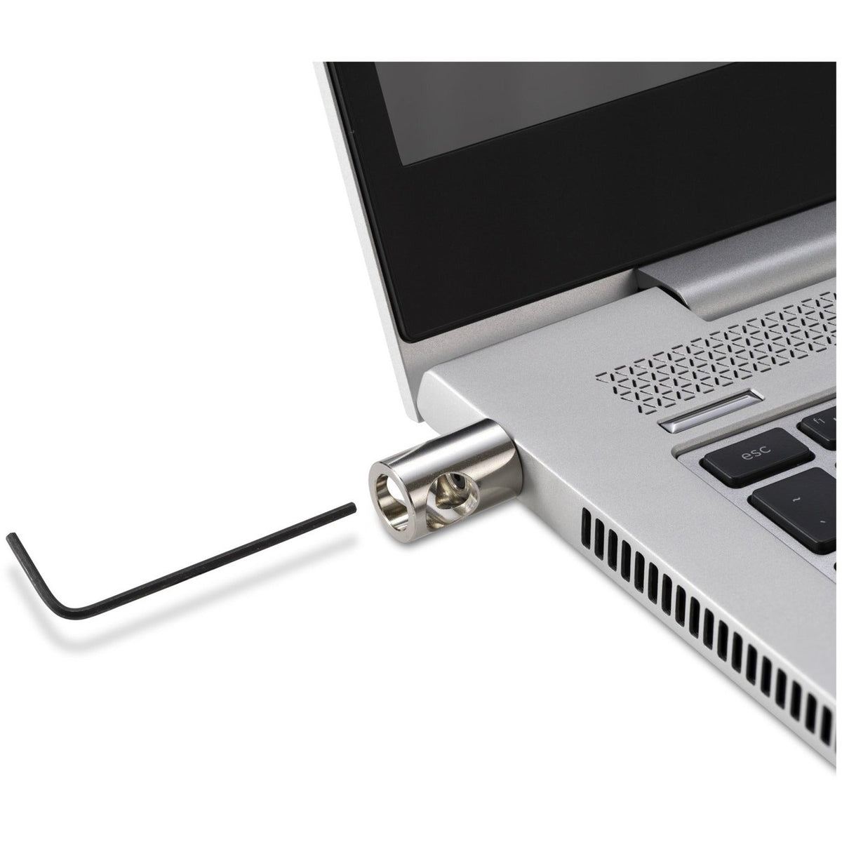 Kensington Locking Eyelet For Standard Slots
