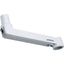 Ergotron Mounting Extension for Flat Panel Display Monitor - White