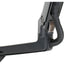 Ergotron Mounting Extension for Mounting Arm - Black