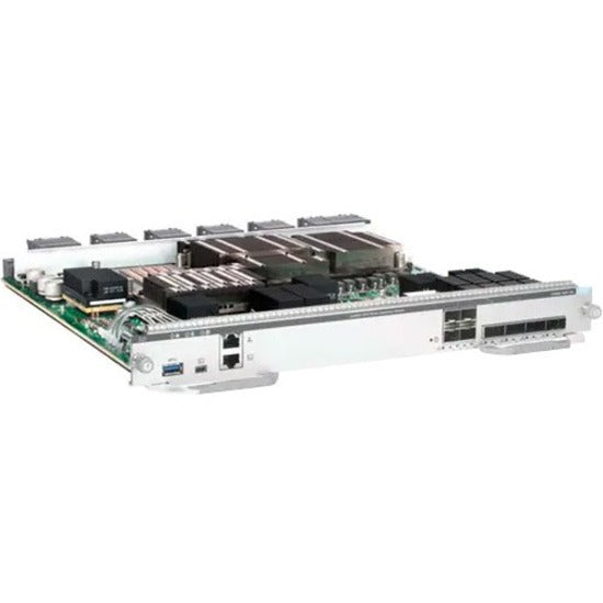 Cisco Catalyst 9400 Series Supervisor 2XL Module