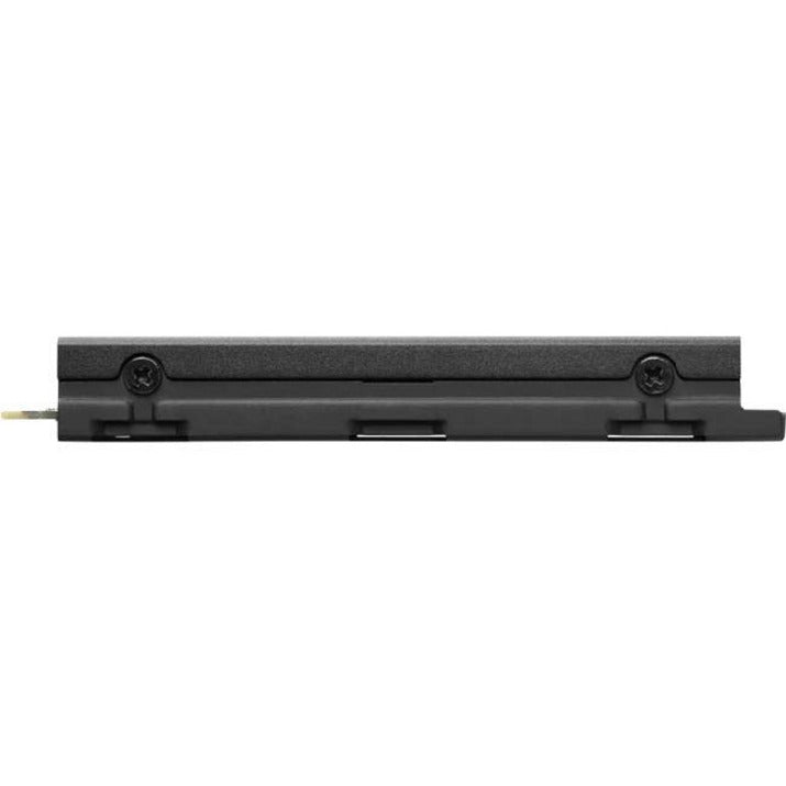 Corsair MP600 PRO LPX 2 TB Solid State Drive - M.2 2280 Internal - PCI Express NVMe (PCI Express NVMe 4.0 x4)