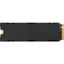 Corsair MP600 PRO LPX 2 TB Solid State Drive - M.2 2280 Internal - PCI Express NVMe (PCI Express NVMe 4.0 x4)