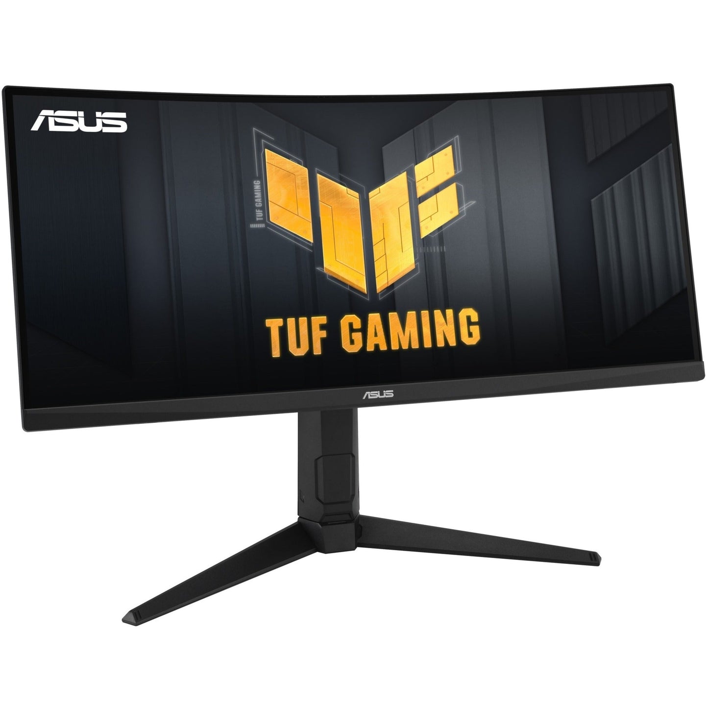 TUF VG30VQL1A 29.5" UW-UXGA Curved Screen Gaming LCD Monitor - 21:9