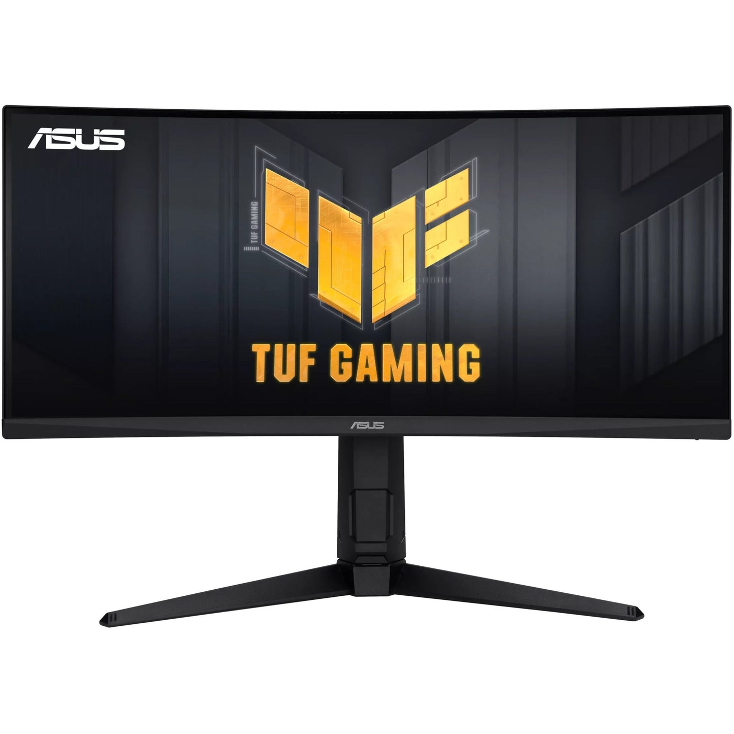 TUF VG30VQL1A 29.5" UW-UXGA Curved Screen Gaming LCD Monitor - 21:9