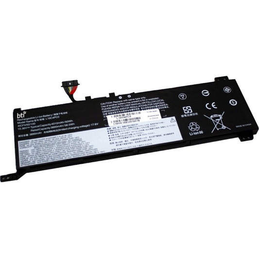 BTI Battery