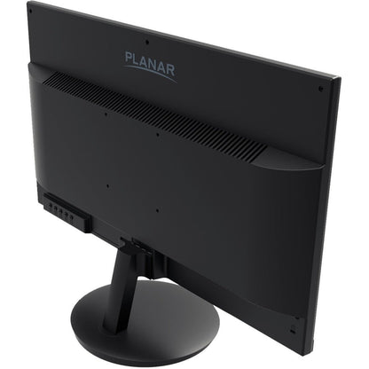 Planar PLN2400 23.8" Full HD LCD Monitor - 16:9 - Black