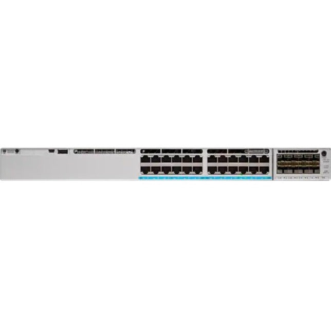 Cisco Catalyst C9300X-48TX Ethernet Switch