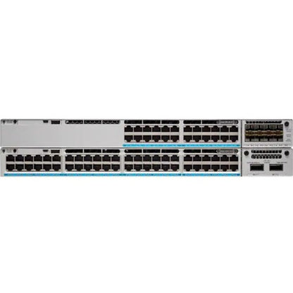 Cisco Catalyst C9300X-48TX Ethernet Switch