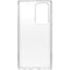 OtterBox Galaxy S22 Ultra Symmetry Series Clear Antimicrobial Case