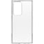 OtterBox Galaxy S22 Ultra Symmetry Series Clear Antimicrobial Case