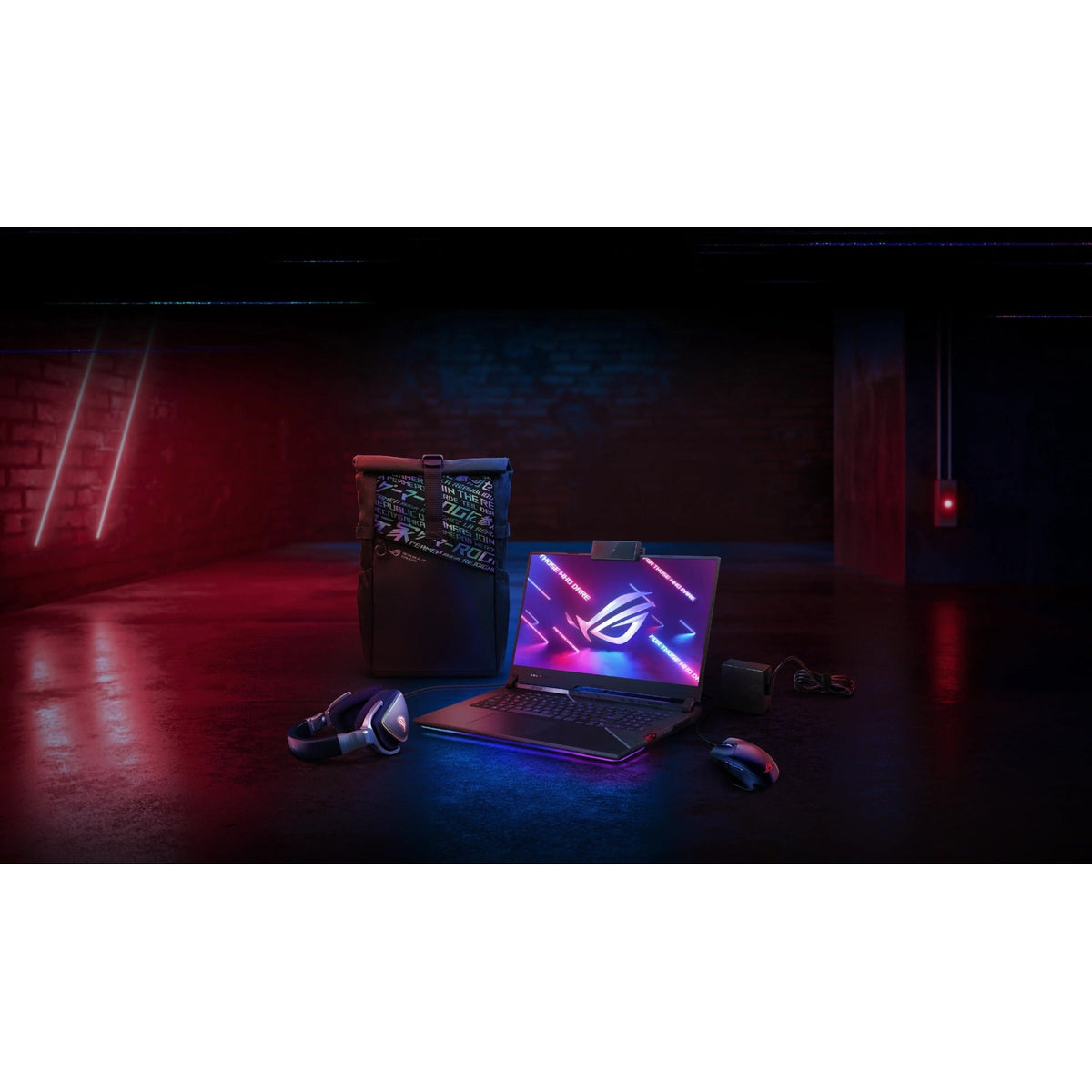 Asus ROG Strix SCAR 17 G733 G733ZW-DS94 17.3" Gaming Notebook - Full HD - 1920 x 1080 - Intel Core i9 12th Gen i9-12900H Tetradeca-core (14 Core) 2.50 GHz - 16 GB Total RAM - 1 TB SSD - Off Black