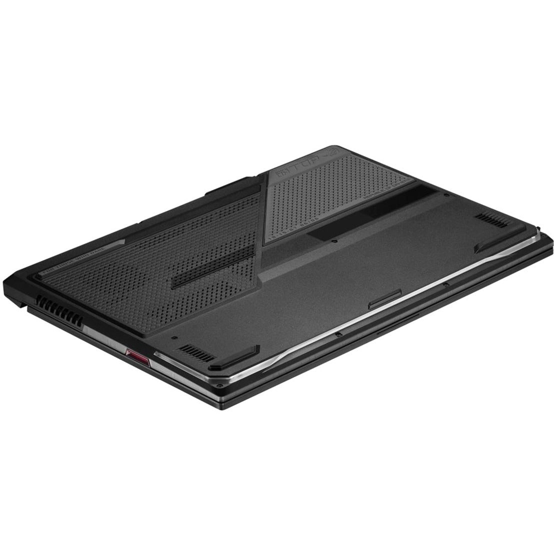 Asus ROG Strix SCAR 17 G733 G733ZW-DS94 17.3" Gaming Notebook - Full HD - 1920 x 1080 - Intel Core i9 12th Gen i9-12900H Tetradeca-core (14 Core) 2.50 GHz - 16 GB Total RAM - 1 TB SSD - Off Black